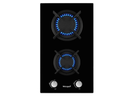 Weissgauff HGG 320 BGR (431805) Черный