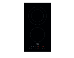 AEG HRB32310CB (Черный)