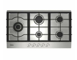 Midea 90G50ME005SFT (Нержавеющая сталь)