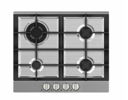 Midea 60G40ME005SFT (Нержавеющая сталь)