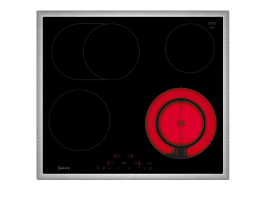 Neff T16SDF9L0 (Черный)