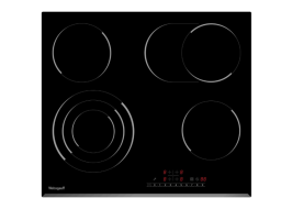 Weissgauff HV 643 BS (410089) Черный