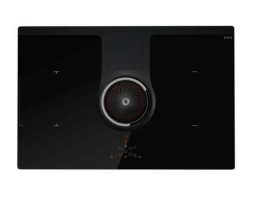 ELICA NIKOLATESLA BL/F/83 (PRF0120978A) Черный