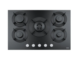 Faber FHMF 755 4G DC C BK (106.0541.752) Чёрный