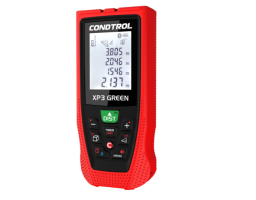 Condtrol XP3 Green 1-4-107