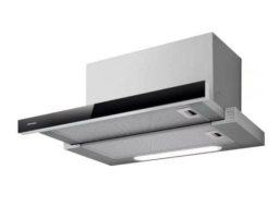 JET AIR BETTA 60/GR/BK GL (PRF0099697B) Серый