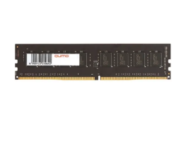 QUMO DDR4 DIMM 8GB PC4-23400, 2933MHz (QUM4U-8G2933P21)
