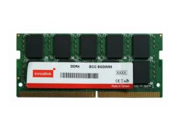Innodisk DIMM DDR4 SO-DIMM 8GB (M4D0-8GS1PWEM)