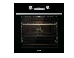 Korting OKB 8921 ESN (Черный)