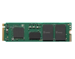 Intel 670P 512ГБ, M.2 2280, PCIe 3.0 x4, NVMe, M.2 (SSDPEKNU512GZ)