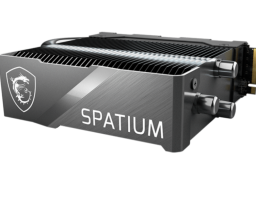 MSI SPATIUM M580 FROZR 2Tb (S78-440Q780-P83)