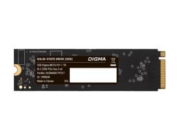Digma Meta P21 1Tb (DGSM4001TP21T)