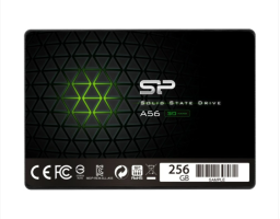 Silicon Power Ace A56 256Gb (SP256GBSS3A56B25)