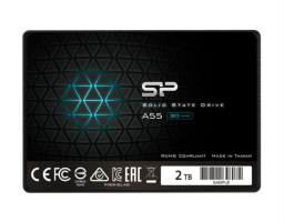 Silicon Power Ace A55 2Tb (SP002TBSS3A55S25)