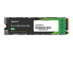 Apacer AS2280P4X 256Gb (AP256GAS2280P4X-1)