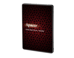 Apacer AS350X Panther 2Tb (AP2TBAS350XR-1)
