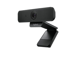 Logitech WebCam C925e (960-001180)