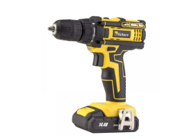 KOLNER KCD 14,4/2L, 2Ач, с одним аккумулятором (КН14,4-2Л)