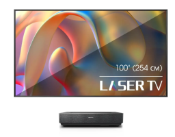 Hisense 100