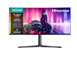 Hisense 34