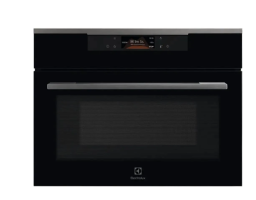Electrolux KVLBE08H (Черный)