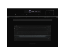 KUPPERSBERG KSO 616 (Black)