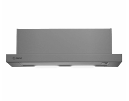 Indesit INT 62HR X (869890500020) Нержавеющая сталь