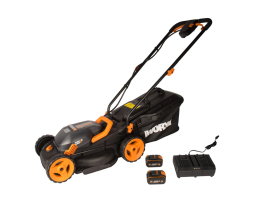 WORX WG779E.1 (двойное ЗУ 2x2A)