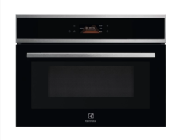 Electrolux EVM8E08X (Черный)