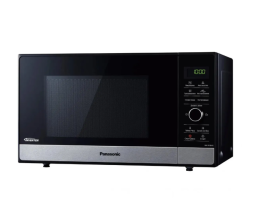 Panasonic NN-SD38HSZPE, 1000Вт, 23л (Черный)