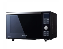 Panasonic NN-DF383BZPE, 1070Вт, 23л (Черный)