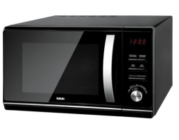 BBK 23MWG-851T/B (Черный)