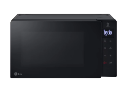 LG MS2032GAS (Черный)