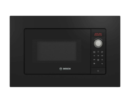 Bosch BFL623MB3 (Черный)