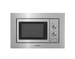 MAUNFELD MBMO820MS03 (Нержавеющая сталь)
