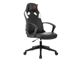 ZOMBIE 50 (ZOMBIE 50 BW) Черный