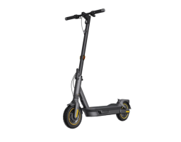 Ninebot KickScooter MAX G2 (NinebotMAXG2) Черный