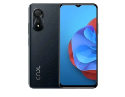 CoolPad Cool 20S 6/128 ГБ  (A10400164) Black