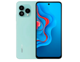 CoolPad CP12S 6/128 ГБ  (A10400139) Mint Green