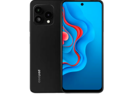 CoolPad CP12S 6/128 ГБ  (A10400135) Starlight Black