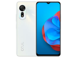 CoolPad Cool 20S 6/128 ГБ  (A10400166) Pearl White