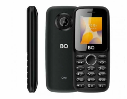 BQ 1800L One (86200495) Black