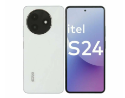 ITEL S24 8/256 Гб (10055279) White