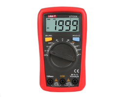 UNI-T UT131A