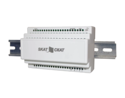 БАСТИОН СКАТ-1200М DIN