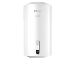 Thermex Auga 100 V Wi-Fi, накопительный, 1.5кВт, 100л (ЭДЭБ04922)