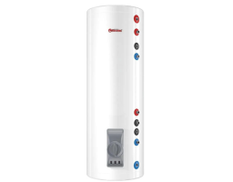 Thermex IRP 300 V (combi) PRO, накопительный, 6кВт, 300л (ЭДЭБ03970)