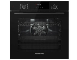 Kuppersberg HF 609 B (Black)