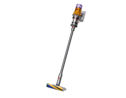 Dyson V12 Detect Slim (470521-01) Серебристый