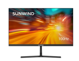 SunWind 27